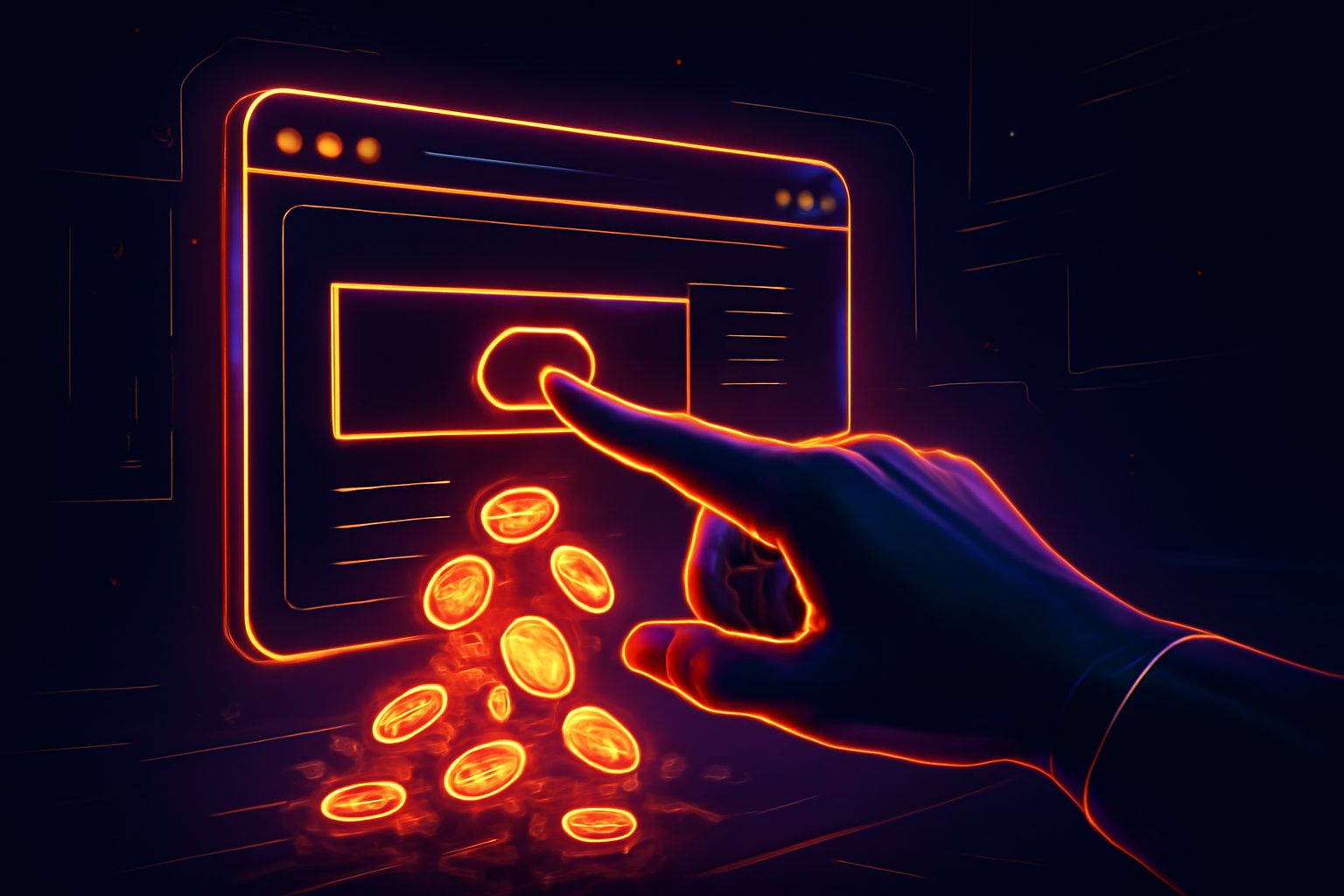 Affiliate Marketing with SEO: The Slow Money Machine