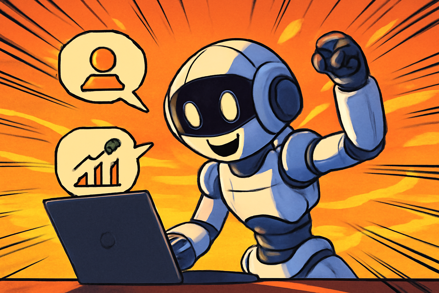 AI Agency for Boring Niches: The $50K/Month Play