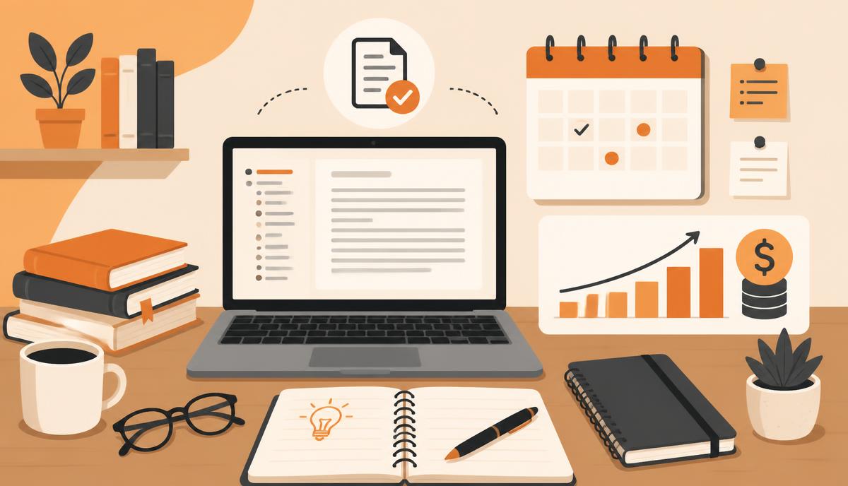 How to Make $30 a Day With Assignment Work: A Real Step-by-Step Guide