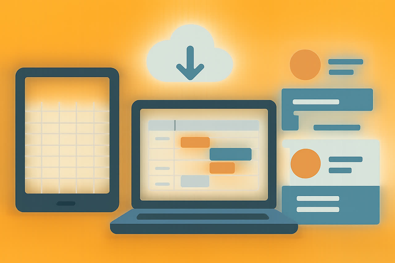 Profitable Etsy: Selling Digital Planner Bundles