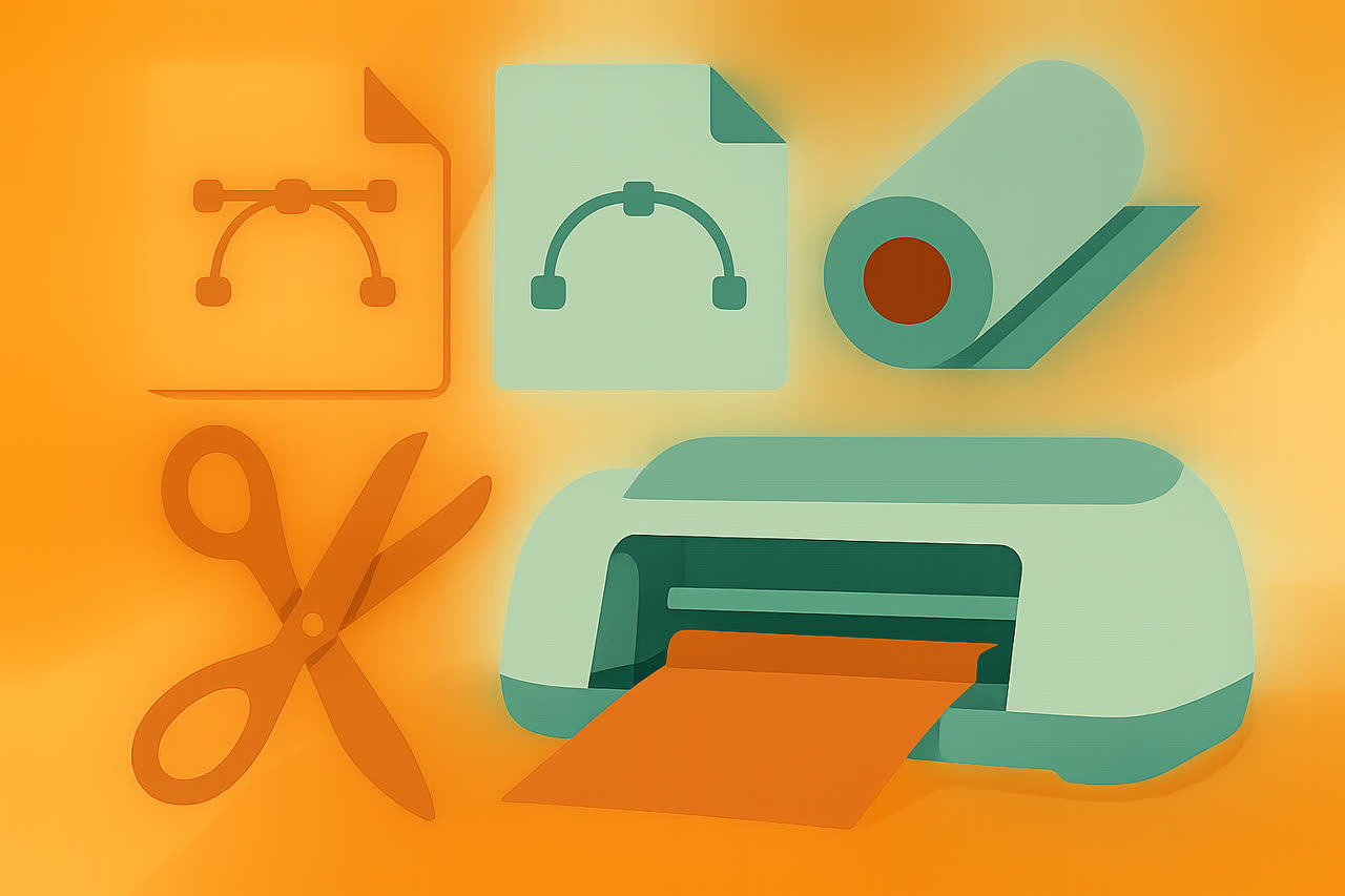 Mastering Etsy: Selling SVG Cut Files for Cricut and Silhouette