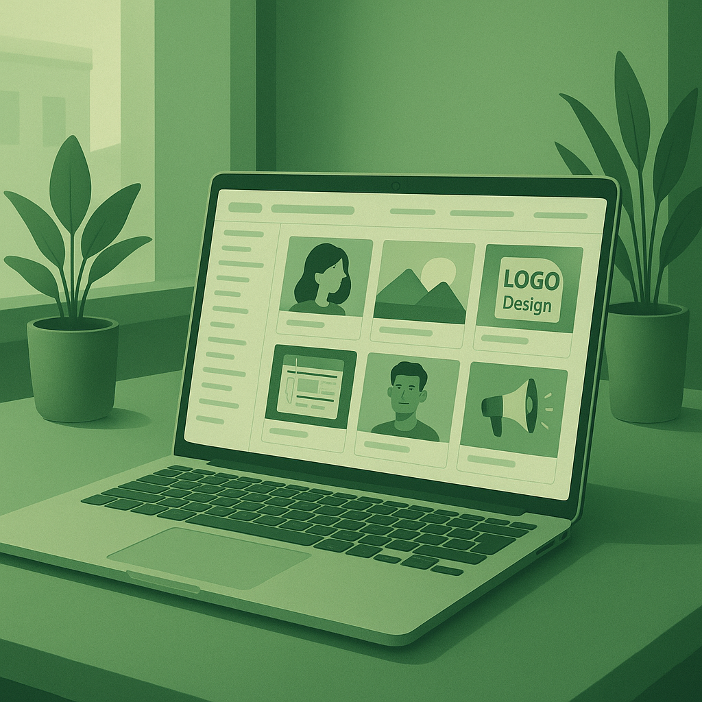 Getting Fiverr Pro Approved in 2026: The Portfolio That Actually Passes Review
