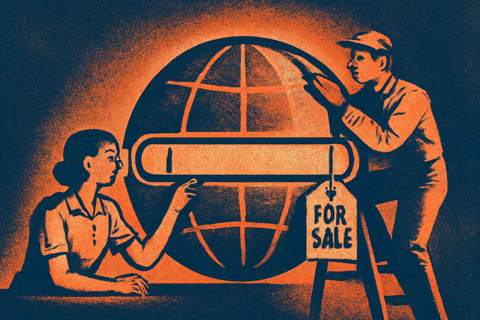 Domain Flipping: The Overlooked $500-a-Day Hustle