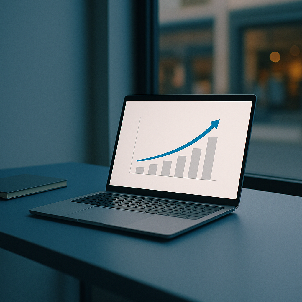 Google AdSense Niche Blog in 2026: $1,900/Month From 60 Articles
