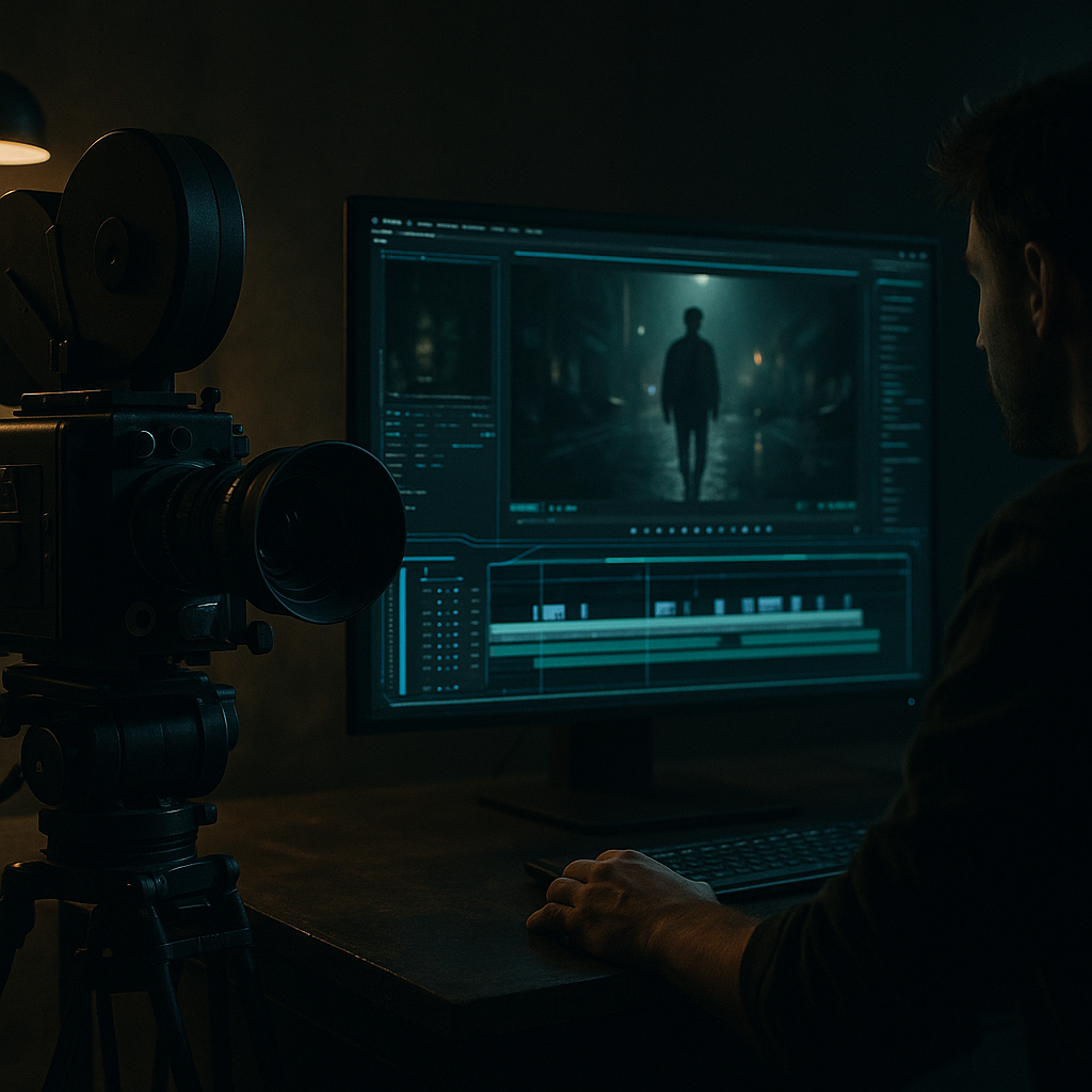 Google Veo 3 Cinematic Guide: Prompting Realistic 8-Second Shots That Convert