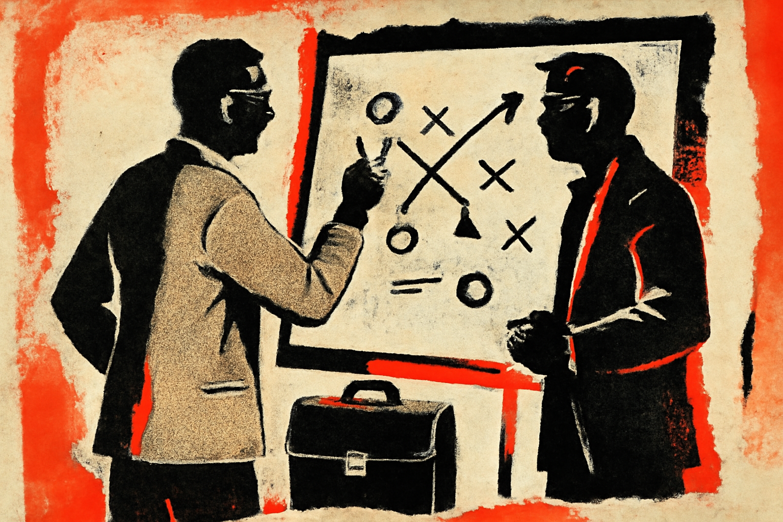 High-Ticket Consulting: From $0 to $20K Retainers