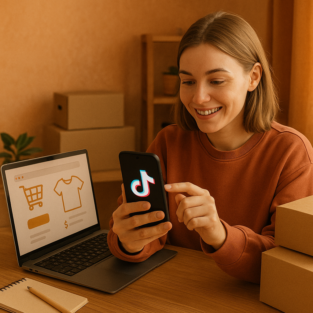 How to Sell on TikTok Shop: Newbie Guide 2026