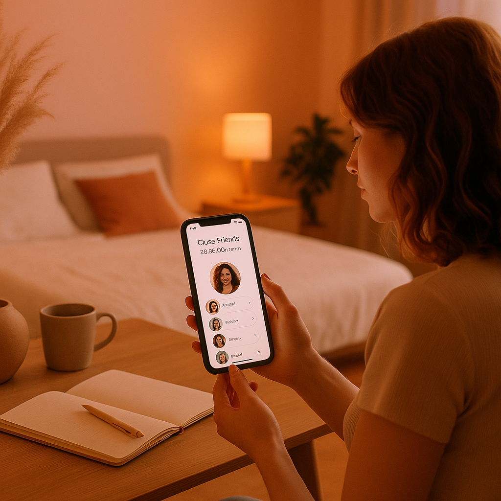 Selling Close Friends Access: $3,800/Month With 220 Paid Subscribers
