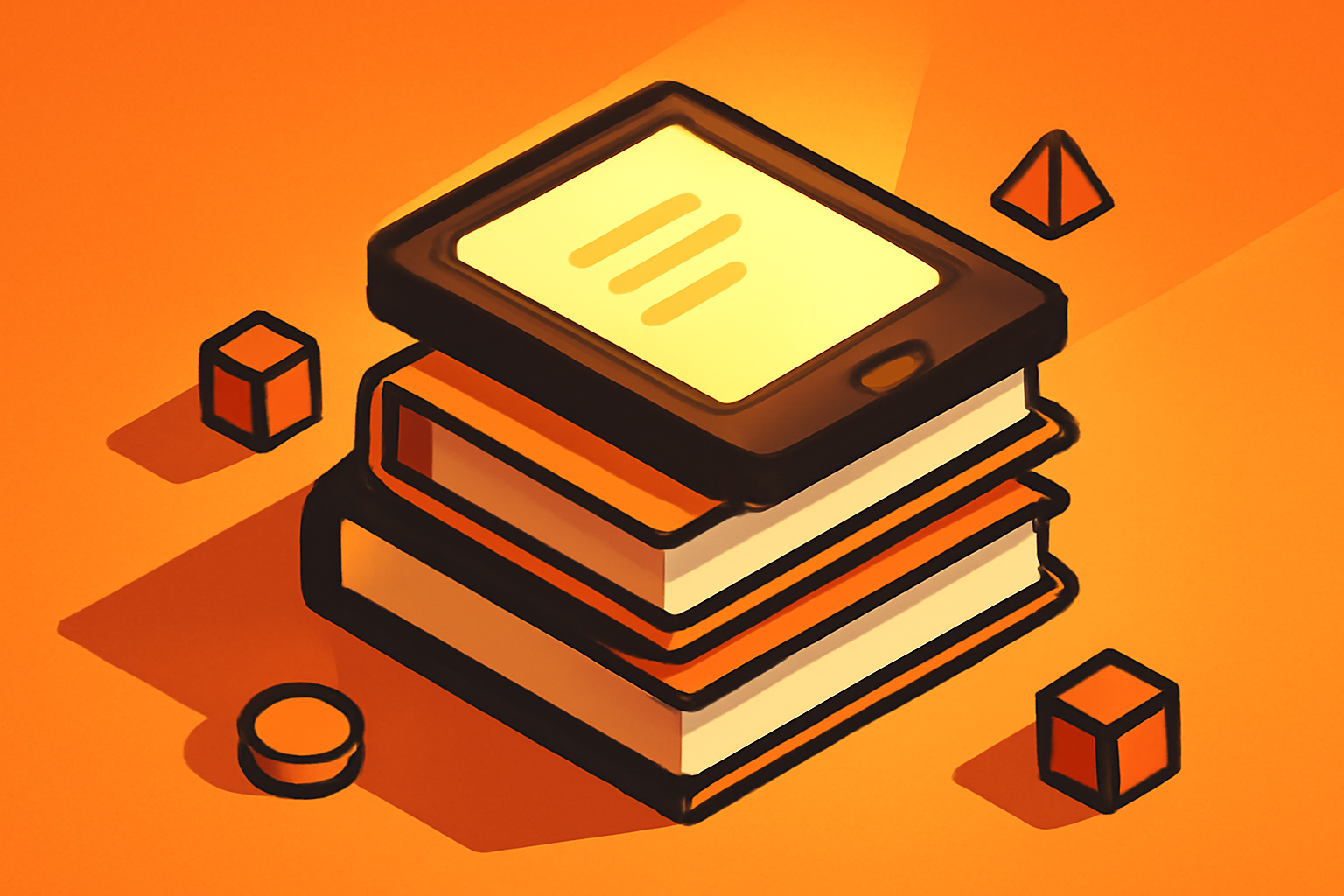 Kindle Publishing: Still Alive, Very Different