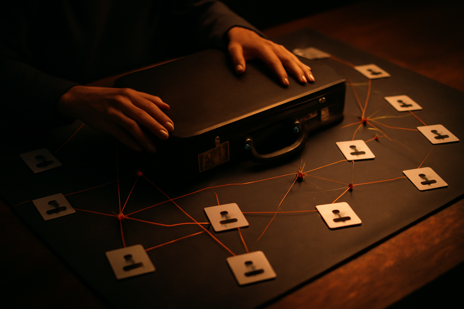 LinkedIn Personal Brand: The $30K/Month B2B Machine
