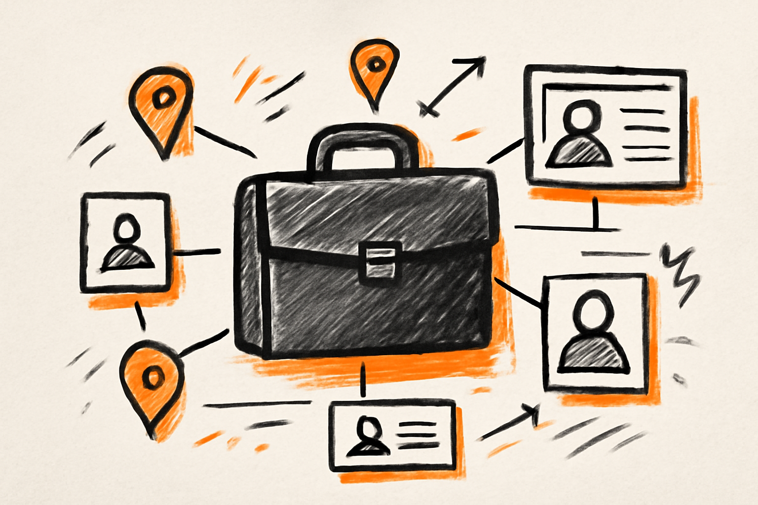 Local Lead Generation: The Boring $20K/Month Empire