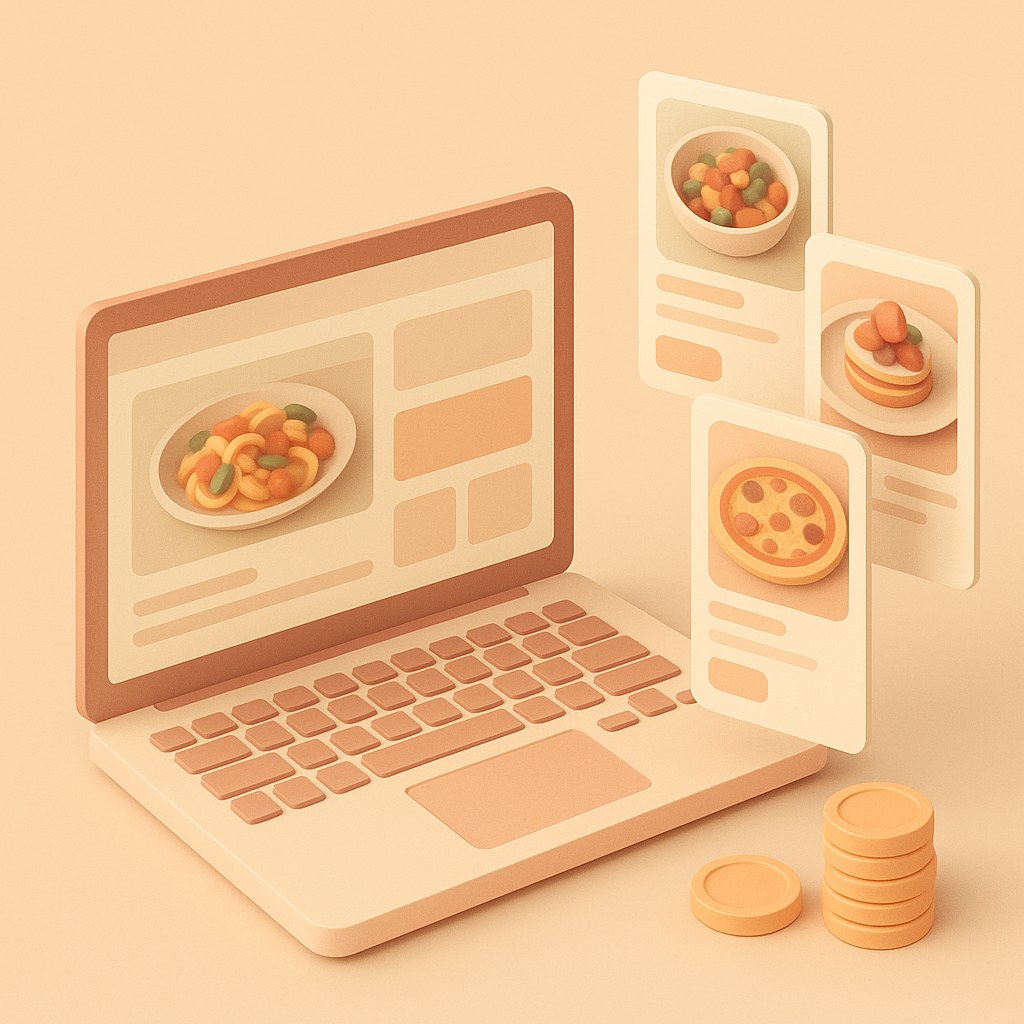 Recipe Blog Case Study: Growing Pinterest Traffic to $300/Day