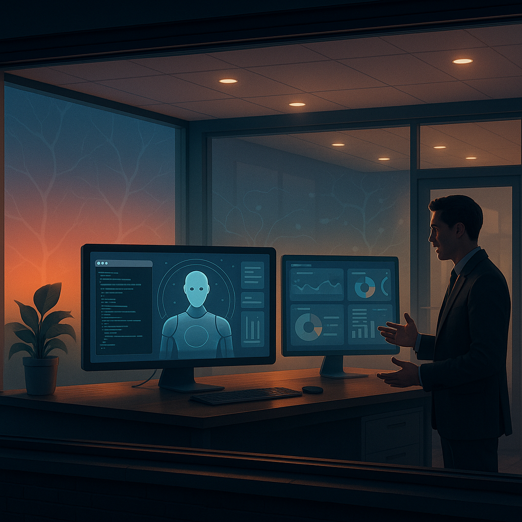 Selling AI Agents to Local Businesses: $2,000 Setup Fee + $300/Month Retainer