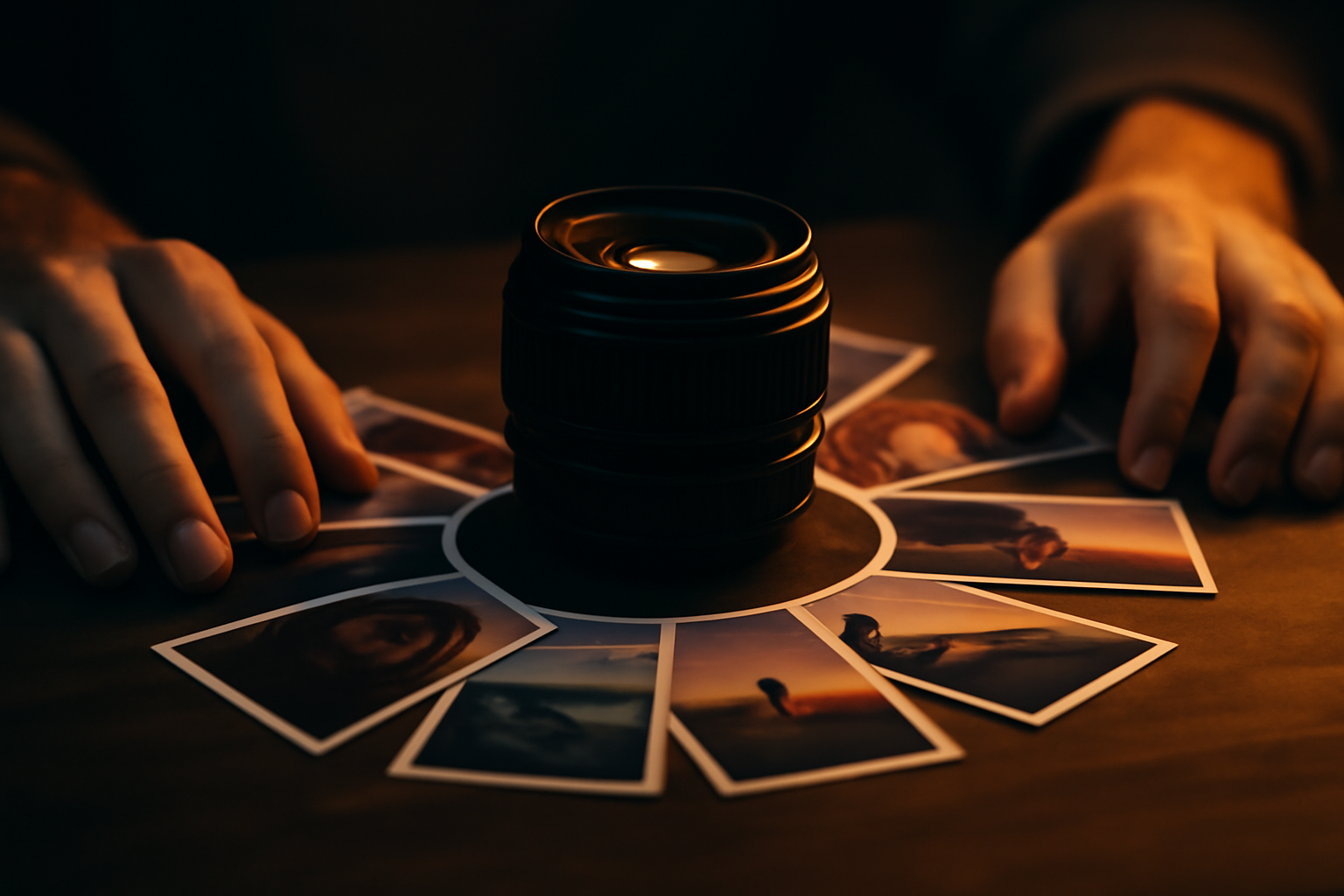 Stock Photography Isn't Dead — It Just Changed