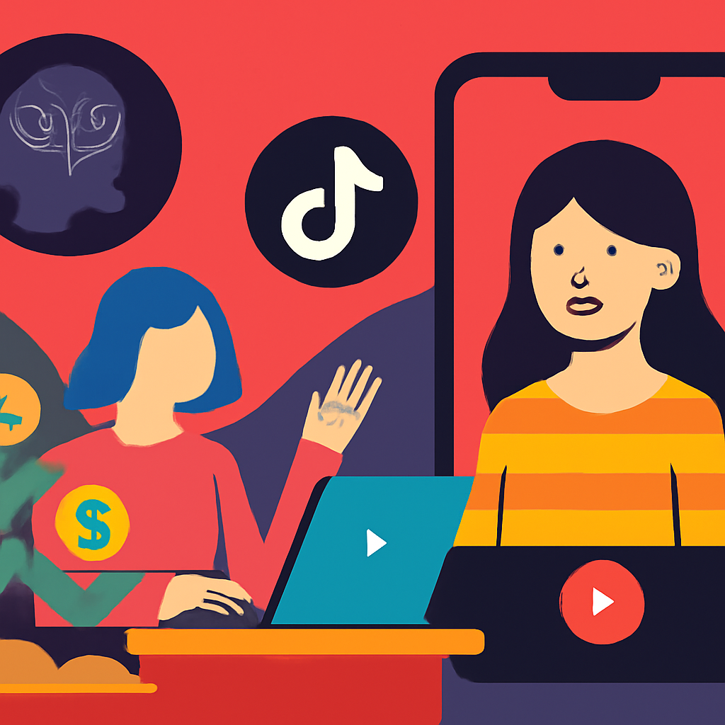 AI Avatar TikTok Channels: Faceless Content Without Cameras