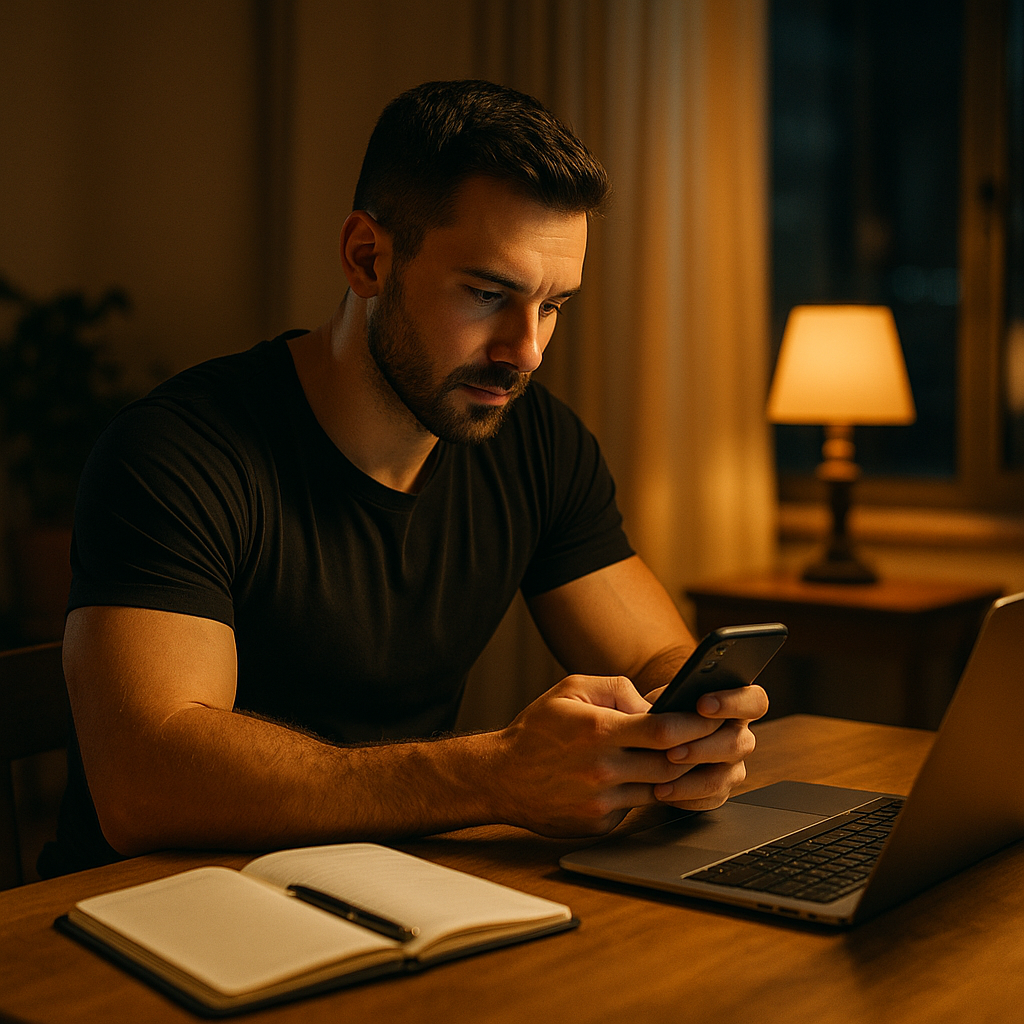 Fitness Coach Funnel: $4,000/Month From TikTok DMs to Zoom