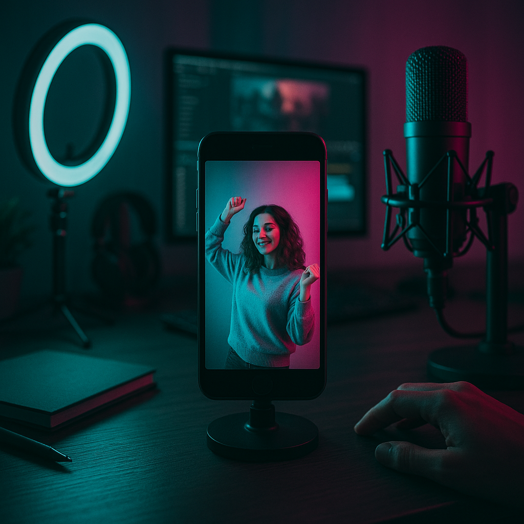 TikTok to Instagram Cross-Posting: Doubling Reach Without Doubling Work