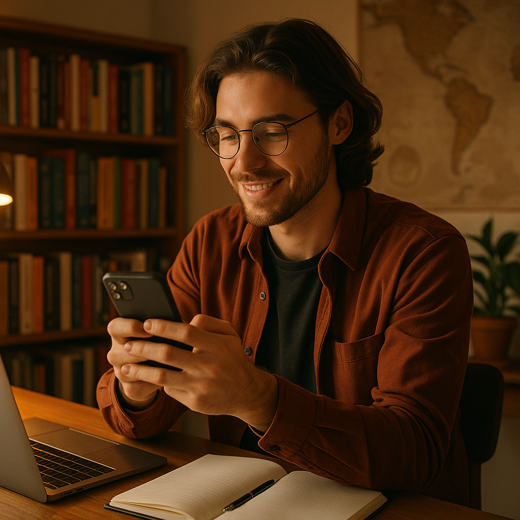 Language Teacher TikTok: $2,700/Month From Skool Community Sales