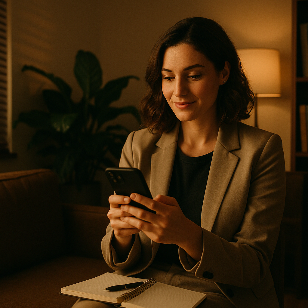 Therapist Personal Brand: $5,000/Month From TikTok to Waitlist