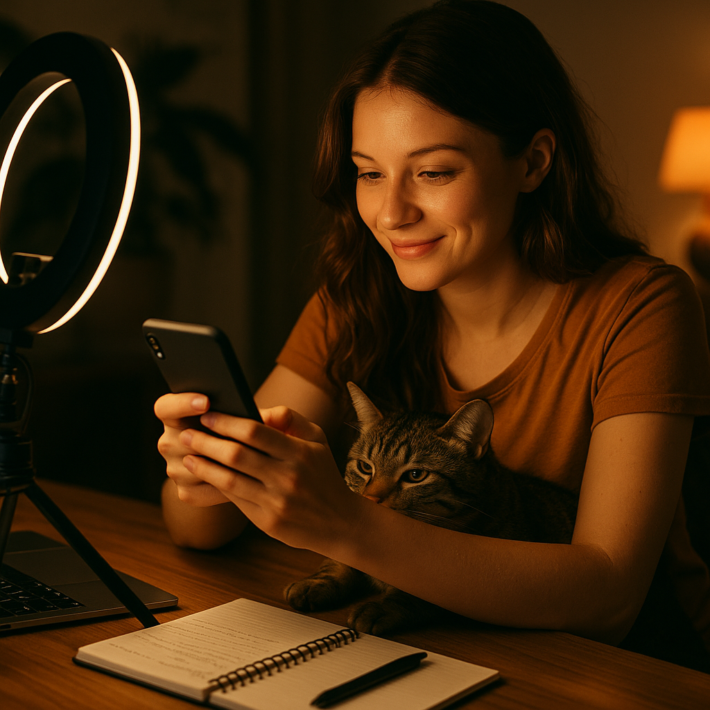 Pet Niche UGC on TikTok: Landing $500 Brand Deals Weekly