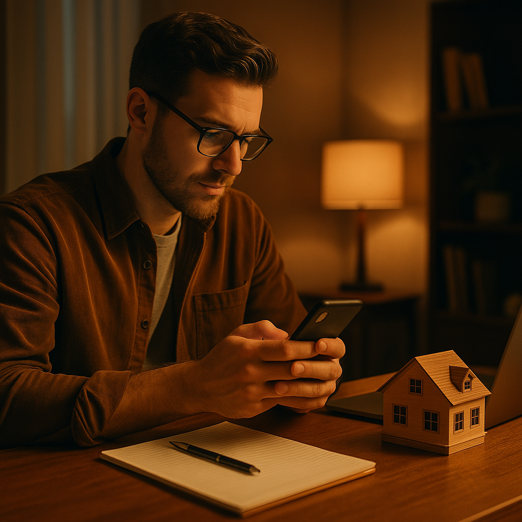 Real Estate TikTok Playbook: 12 Qualified Buyer Leads Per Month