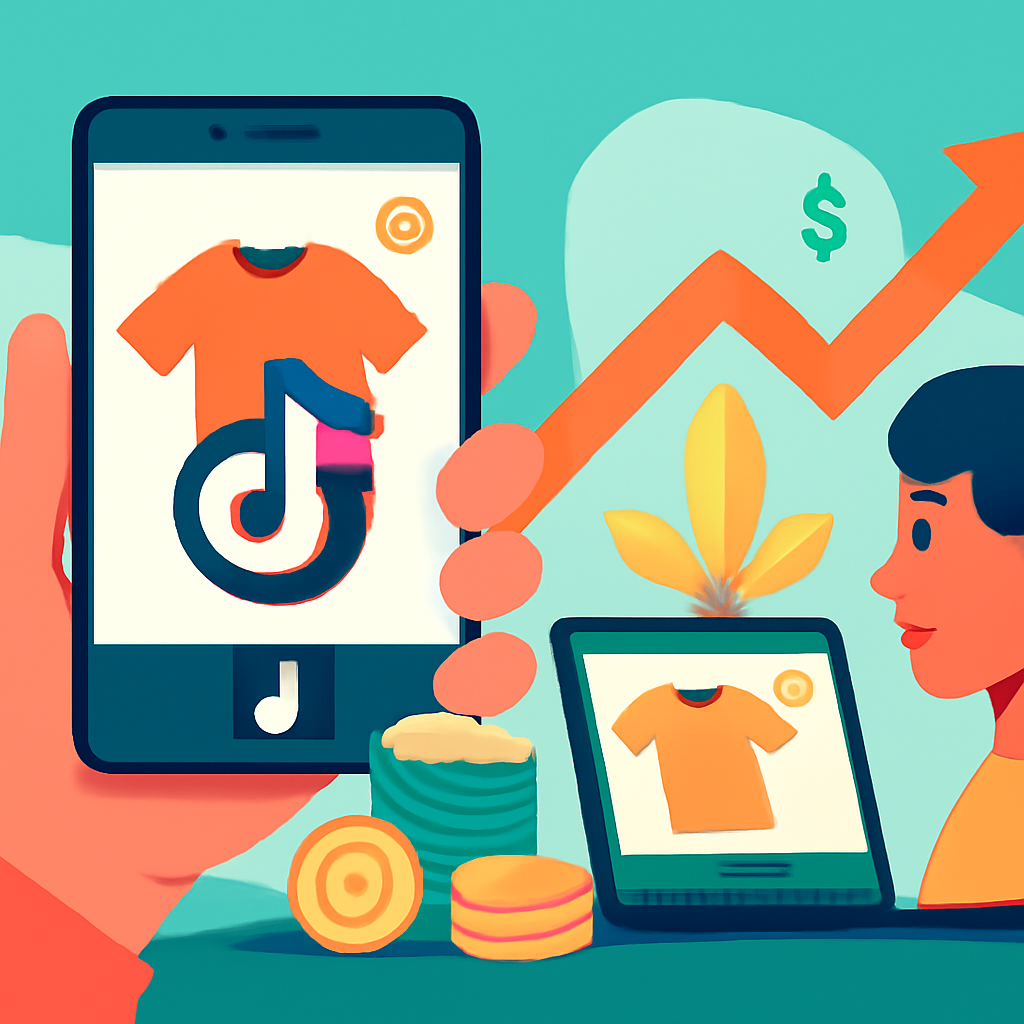 TikTok Shop Product Research: Finding $50K/Month Winners
