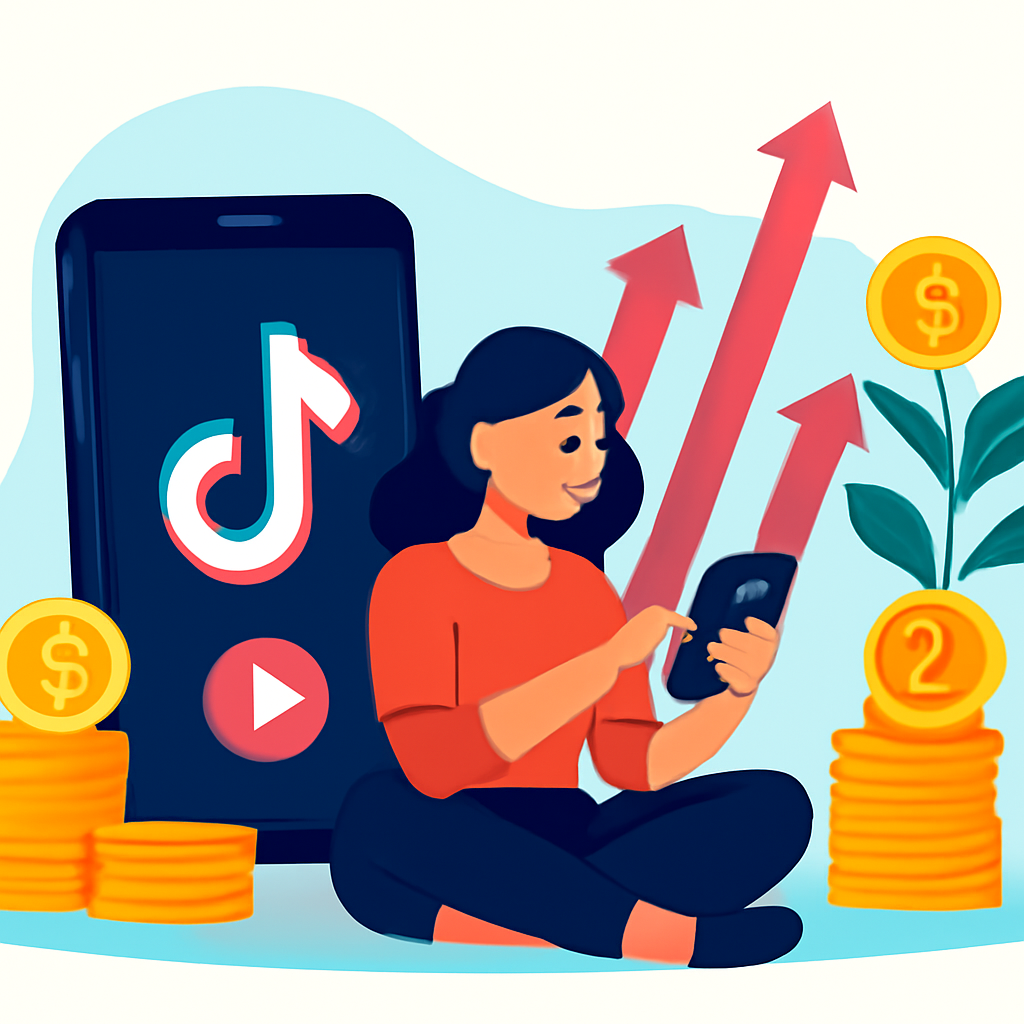 Becoming a TikTok UGC Creator: Landing Brand Deals from Zero