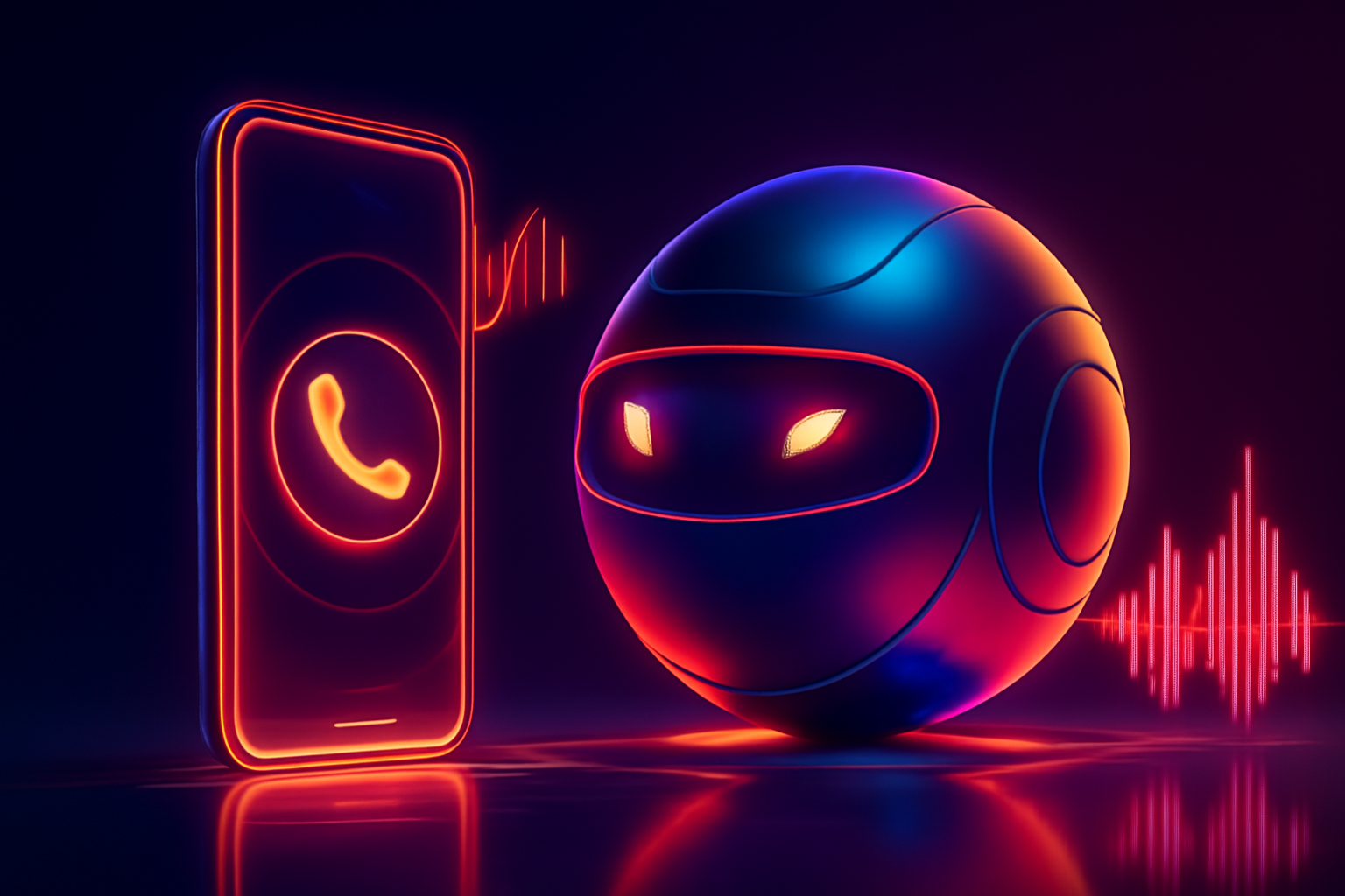 AI Voice Agents: The $12K/Month Automation Niche