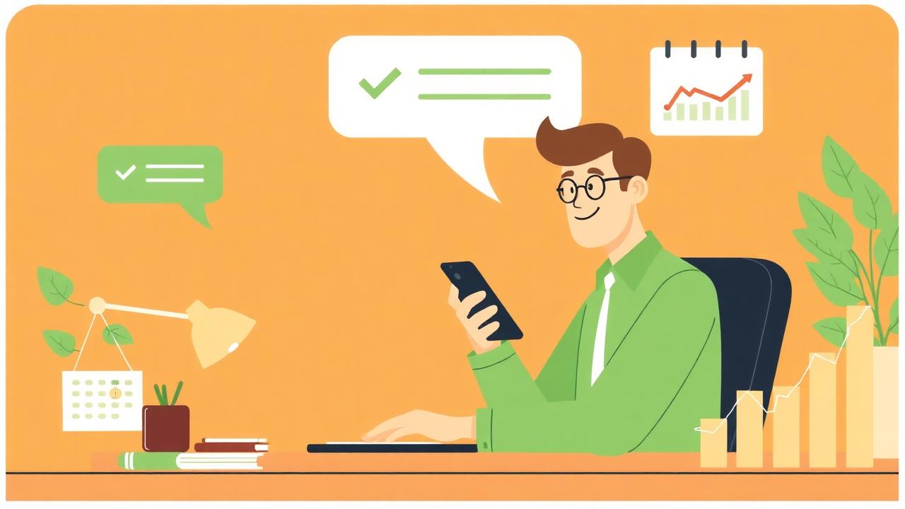 WhatsApp Messages for Following Up With Customers (Copy-Paste Templates)