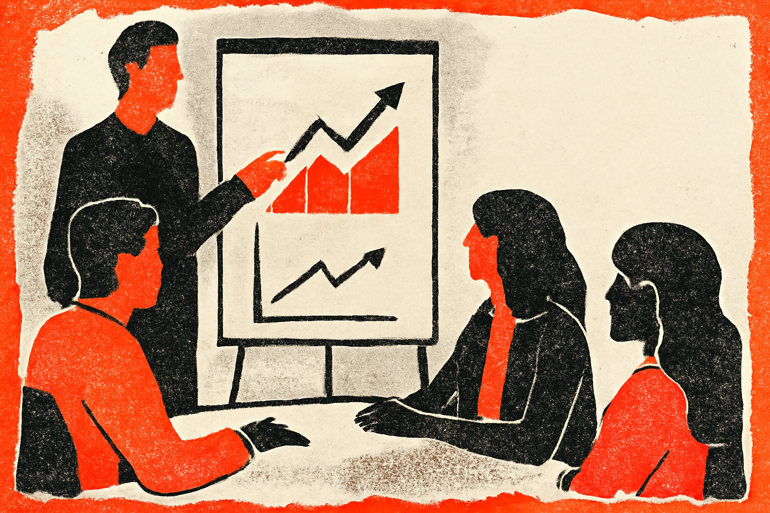 Group Coaching: Why 1-on-1 Coaching Is Financial Suicide