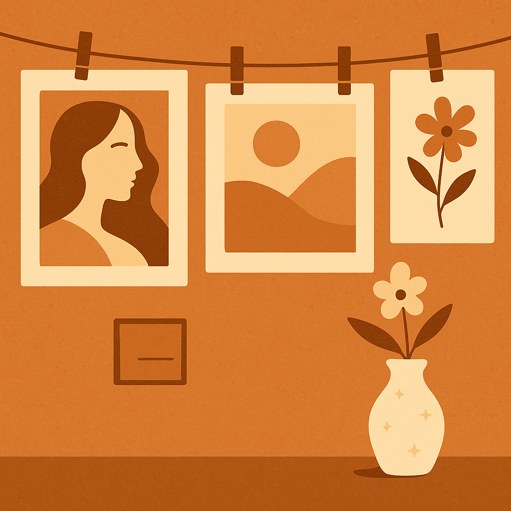 AI-Generated Wall Art on Etsy: What's Allowed, What Gets You Banned in 2026
