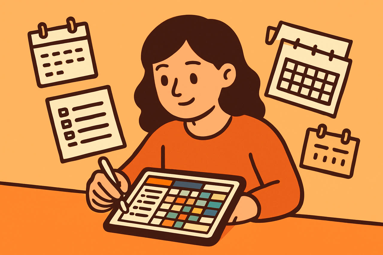 Profitable Etsy: Selling Digital Planner Bundles