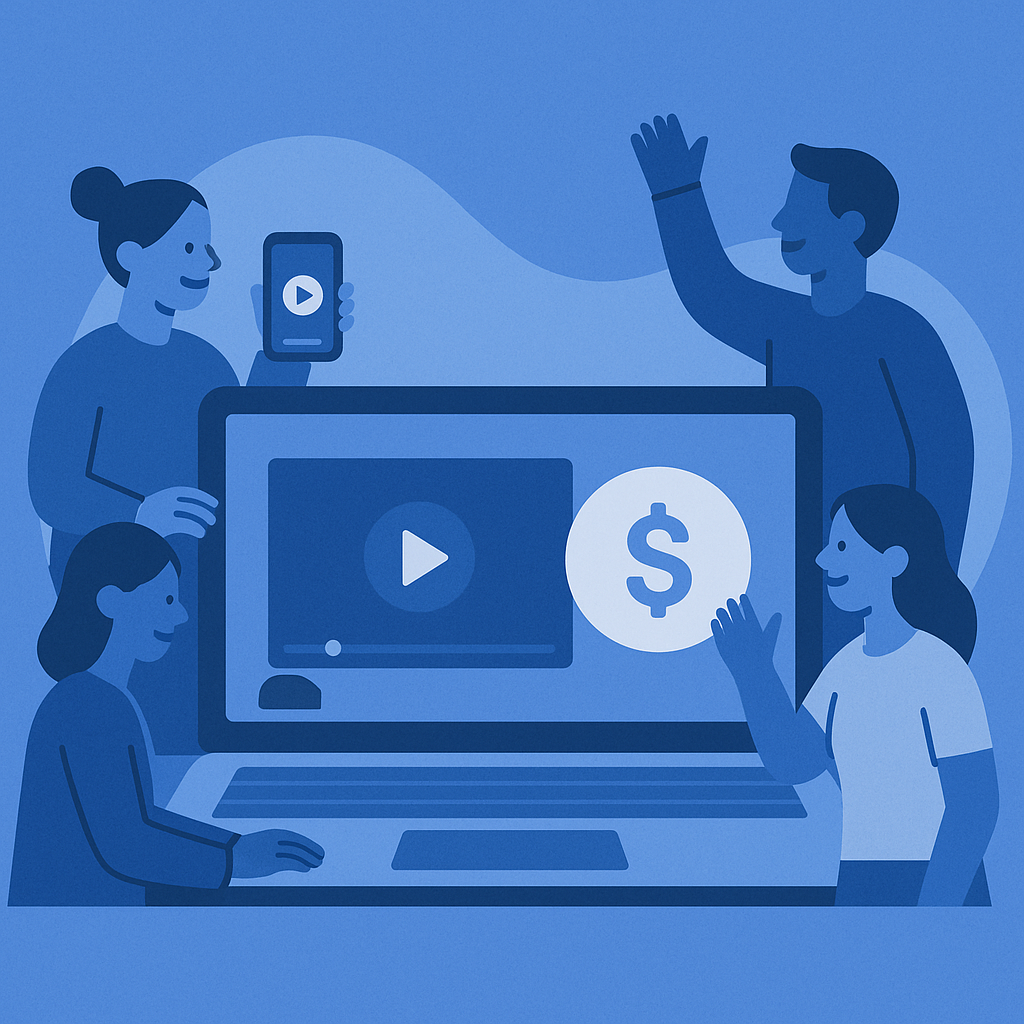 Facebook Reels Bonus Program: $1,800/Month With 30-Second Clips