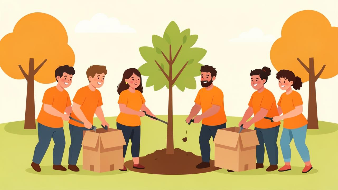 How to Find Volunteer Opportunities Near You: A Complete Local Guide