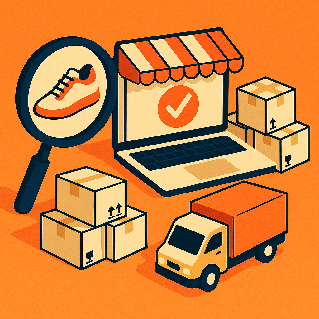 How to Find Winning Products for Dropshipping (Beginner Method)