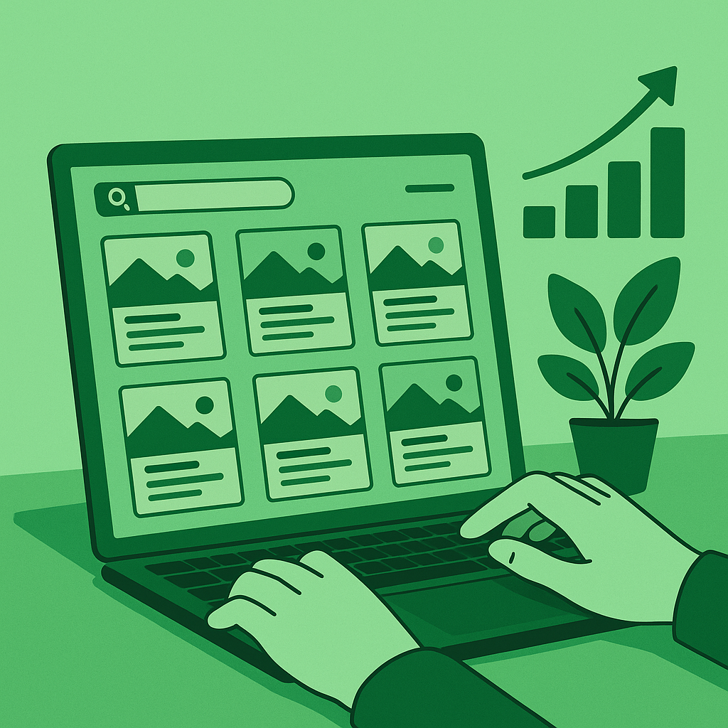 Fiverr Gig SEO: How to Land Your First 10 Orders in 30 Days