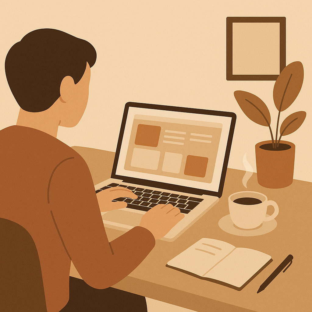 Freelance Web Dev Retainers: $6,000/Month From Just 3 Clients