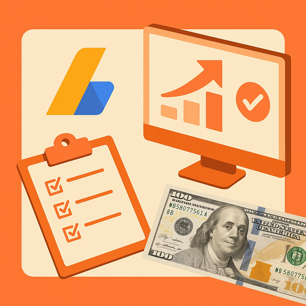 Google AdSense Requirements: What You Need Before Applying in 2026