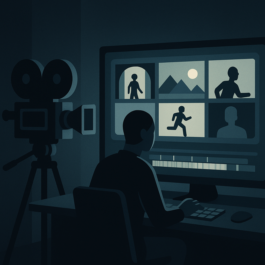 Google Flow Storyboard to Video: Building a 60-Second AI Short in Under an Hour