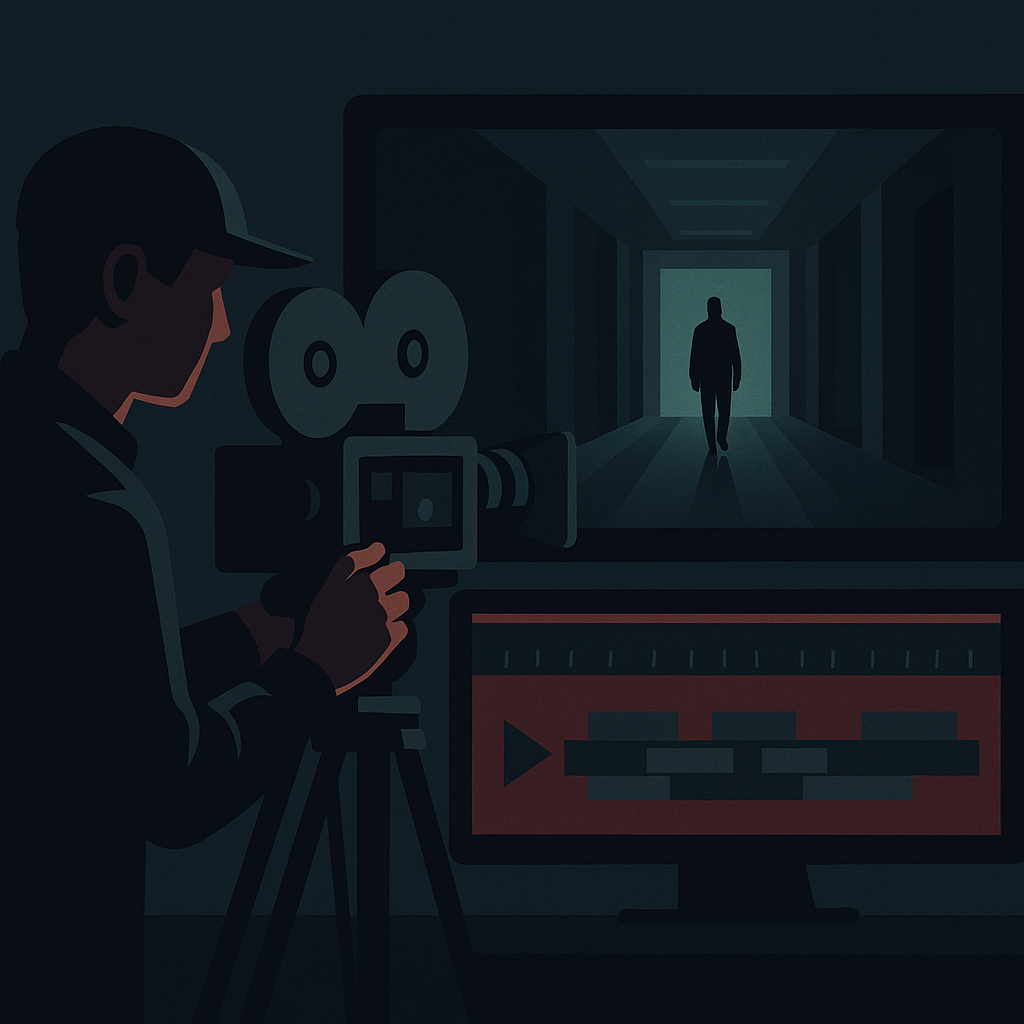 Google Veo 3 Cinematic Guide: Prompting Realistic 8-Second Shots That Convert