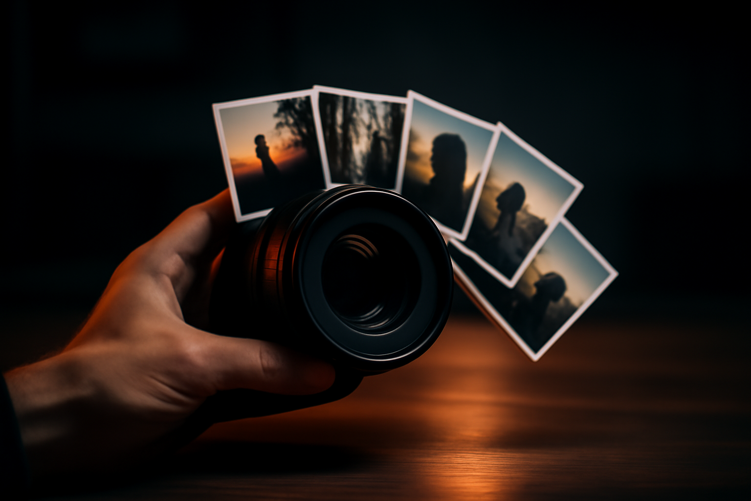 Stock Photography Isn't Dead — It Just Changed
