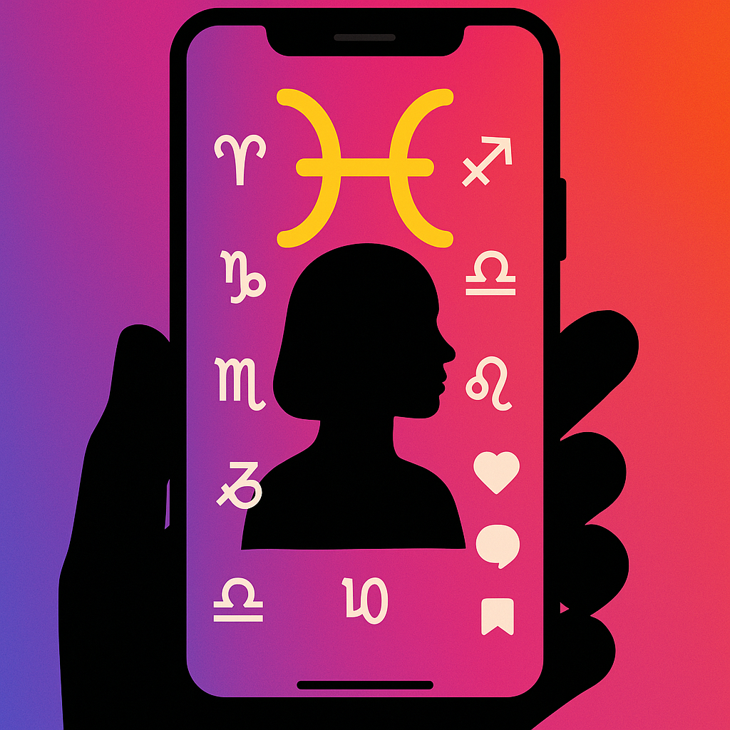 Astrology TikTok Niche: $2,000/Month With Cold Reading Scripts