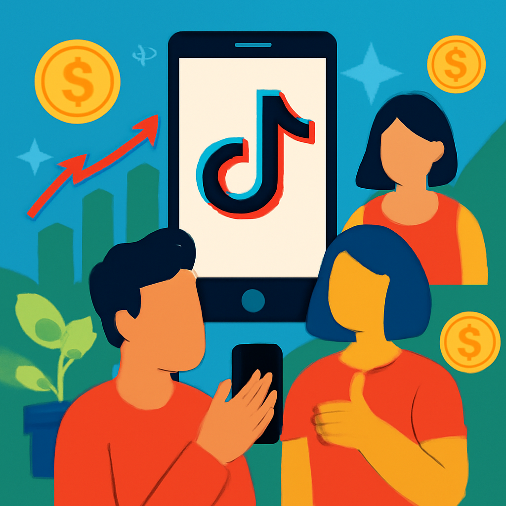 Faceless TikTok Channels: 7 Niches Still Working in 2026