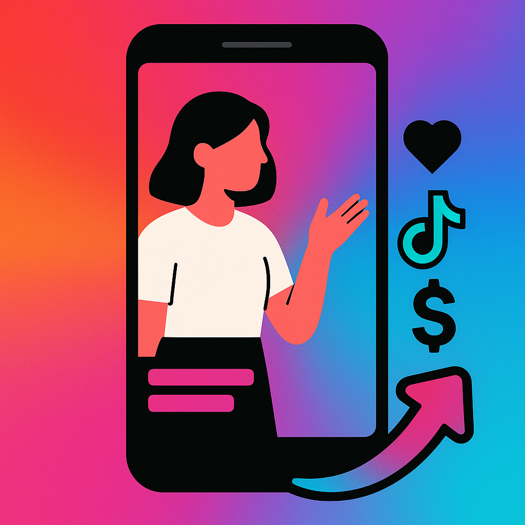 Language Teacher TikTok: $2,700/Month From Skool Community Sales