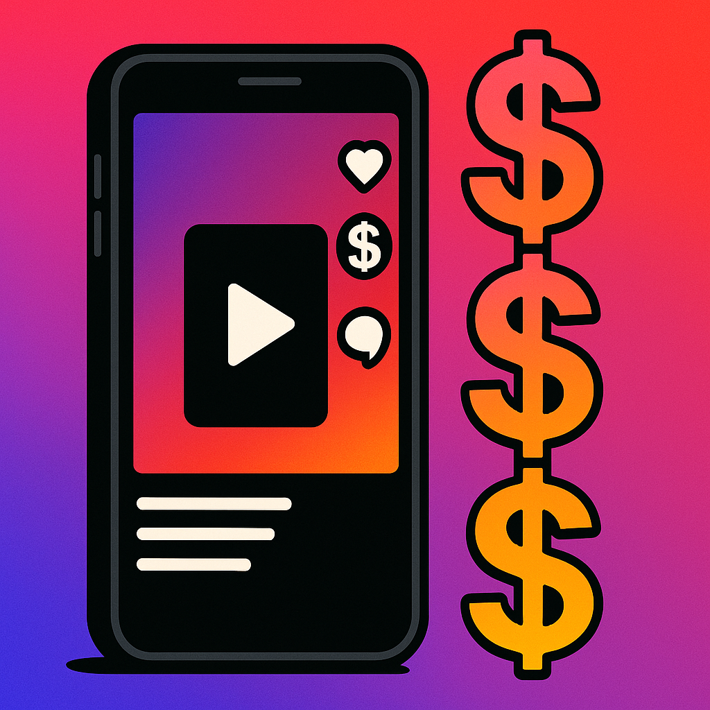 Notion Template Sales via TikTok: $3,000/Month From 4 Products