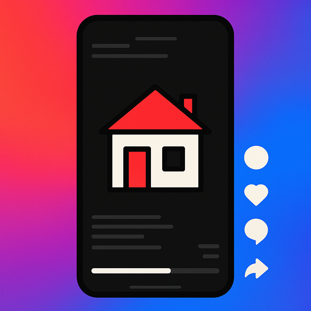 Real Estate TikTok Playbook: 12 Qualified Buyer Leads Per Month