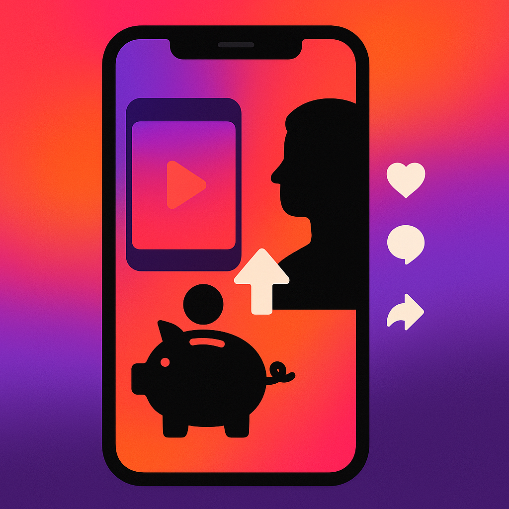 Stitch & Duet Growth Hack: $1,500/Month Piggybacking Viral Videos