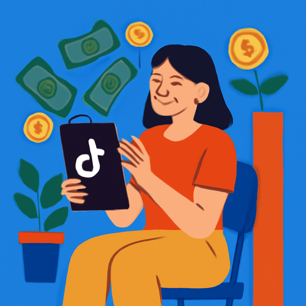 Becoming a TikTok UGC Creator: Landing Brand Deals from Zero