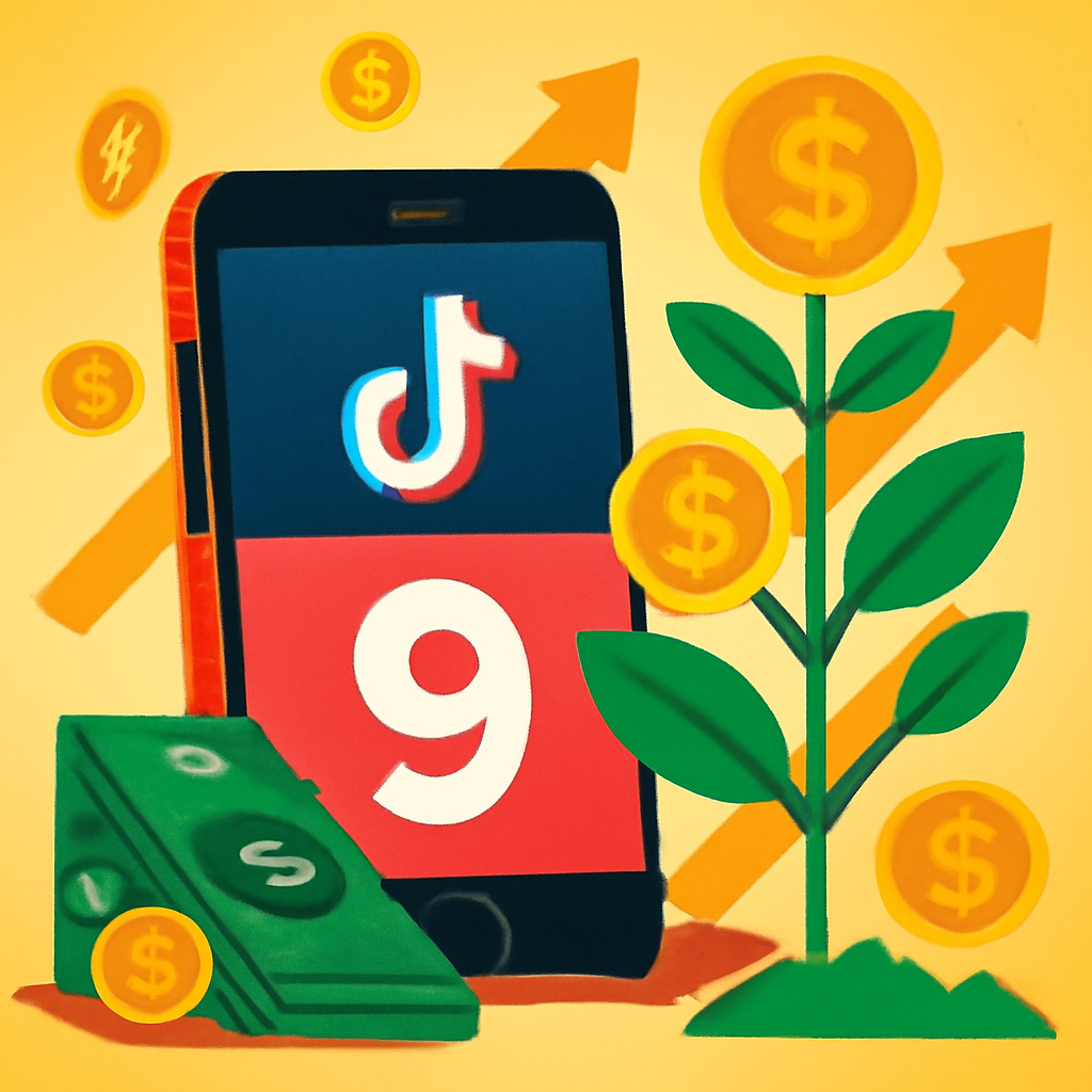 9 Viral TikTok Formats That Print Views in 2026