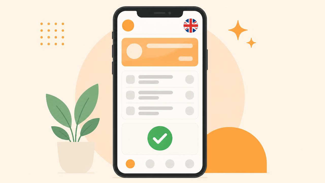 How to Create a Free UK Account in Pakistan (GBP Bank Details, Step by Step)